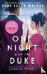 Malpas, Jodi Ellen - One Night with the Duke