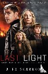 Scarrow, Alex - Last Light
