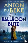 Du Beke, Anton - The Ballroom Blitz