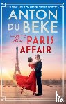 Du Beke, Anton - The Paris Affair
