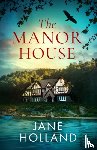 Holland, Jane - The Manor House