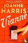 Harris, Joanne - Vianne
