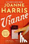 Harris, Joanne - Vianne