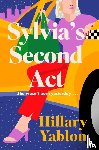 Yablon, Hillary - Sylvia's Second Act