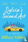 Yablon, Hillary - Sylvia's Second Act