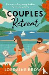 Brown, Lorraine - Couples Retreat