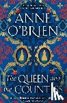 O'Brien, Anne - The Queen and the Countess
