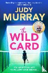 Murray, Judy - The Wild Card