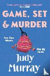 Murray, Judy - Game, Set & Murder