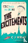 Wray, CJ - The Excitements