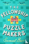Burr, Samuel - Fellowship of Puzzlemakers