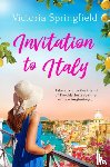 Springfield, Victoria - Invitation to Italy