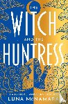 McNamara, Luna - The Witch and the Huntress