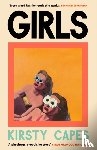 Capes, Kirsty - Girls