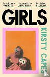 Capes, Kirsty - Girls