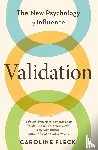 Fleck, Caroline - Validation