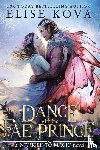 Kova, Elise - A Dance with the Fae Prince