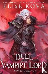 Kova, Elise - A Duel with the Vampire Lord