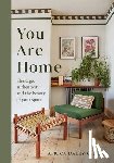 Daley-Clarke, Africa - You Are Home