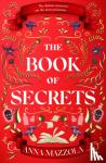 Mazzola, Anna - The Book of Secrets
