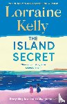 Kelly, Lorraine - The Island Secret