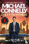 Connelly, Michael - The Fifth Witness