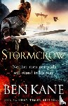 Kane, Ben - Stormcrow