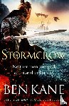 Kane, Ben - Stormcrow
