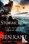 Kane, Ben - Stormcrow