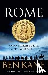 Kane, Ben - Rome