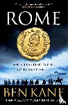Kane, Ben - Rome