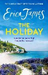 James, Erica - The Holiday
