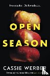 Werber, Cassie - Open Season