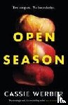 Werber, Cassie - Open Season
