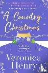 Henry, Veronica - A Country Christmas