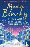 Binchy, Maeve - This Year It Will Be Different