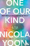 Yoon, Nicola - One of Our Kind