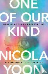 Yoon, Nicola - One of Our Kind