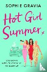 Gravia, Sophie - Hot Girl Summer