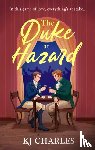 Charles, KJ - The Duke at Hazard