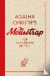 Christie, Agatha - The Mousetrap