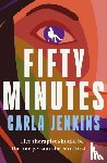 Jenkins, Carla - Fifty Minutes