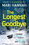 Hannah, Mari - The Longest Goodbye