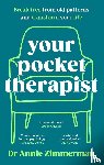 Zimmerman, Annie - Your Pocket Therapist