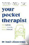Zimmerman, Annie - Your Pocket Therapist