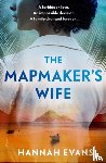 Evans, Hannah - The Mapmaker's Wife