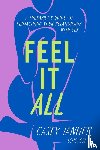Tanner, Casey - Feel It All