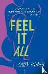 Tanner, Casey - Feel It All