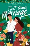 Rafi, Laila - First Comes Marriage