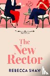 Shaw, Rebecca - The New Rector